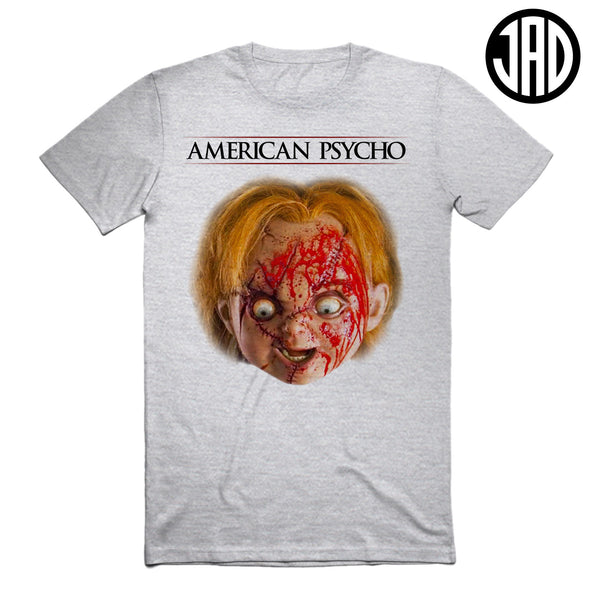 American Psycho - Men's Tee