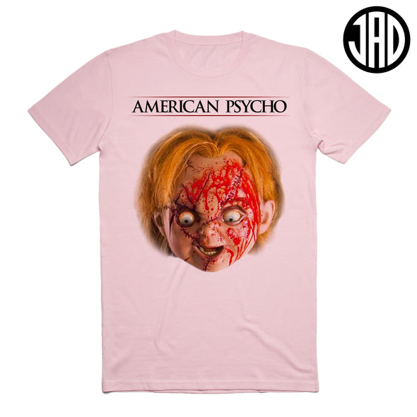 American Psycho - Men's Tee