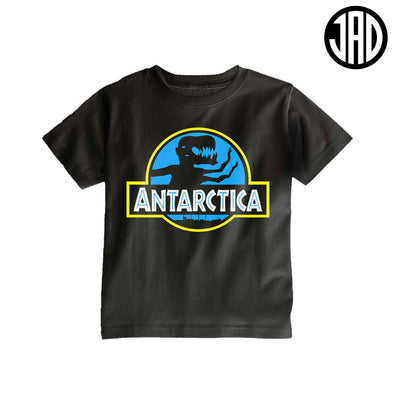 Antarctica - Kid's Tee