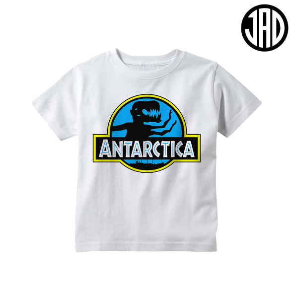 Antarctica - Kid's Tee