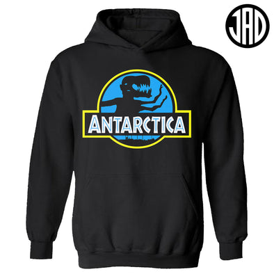 Antarctica - Hoodie