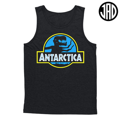 Antarctica - Men's Tank