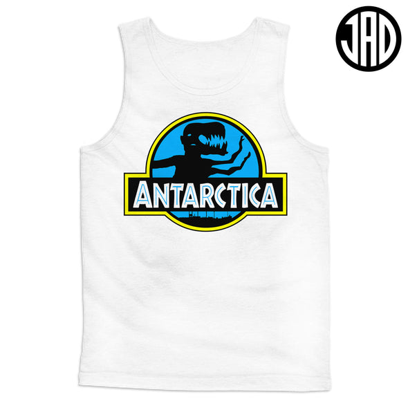 Antarctica - Men's Tank