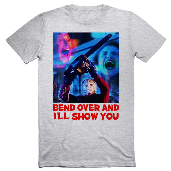 Bend Over - Men's Tee