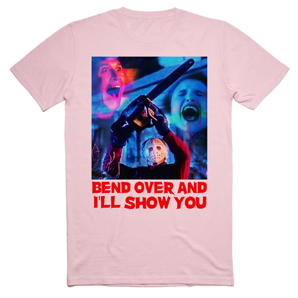 Bend Over - Men's Tee