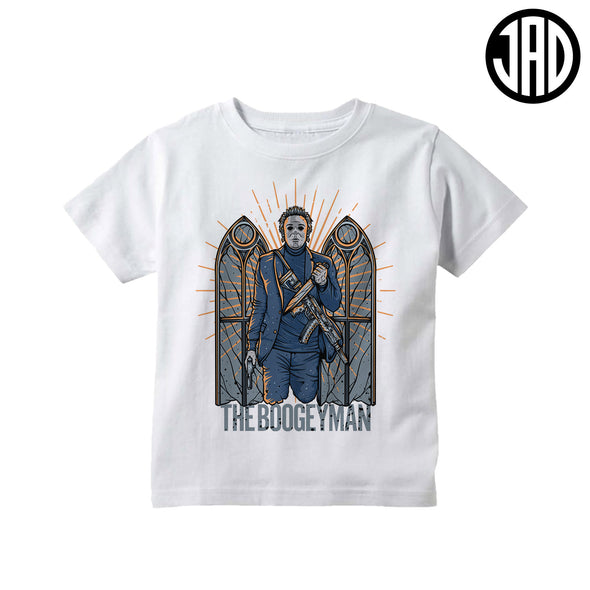 Boogeyman - Kid's Tee