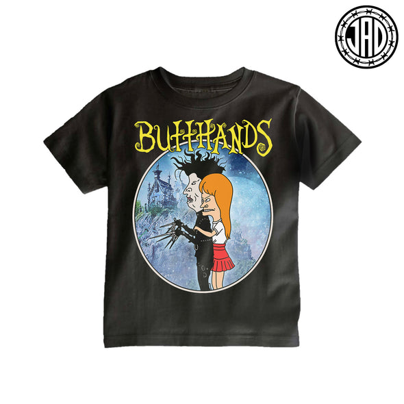Butthands - Kid's Tee