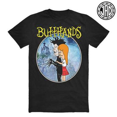 Butthands - Men's (Unisex) Tee