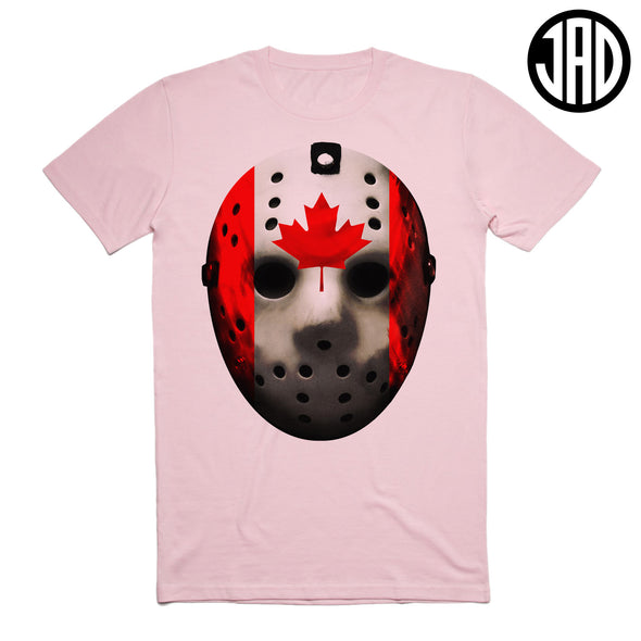 Canadian Killer - Men's Tee