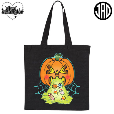 Candy Sick - Tote Bag