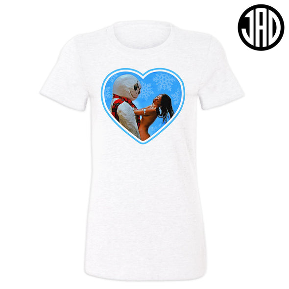 Christmas Came Early - Women's Tee