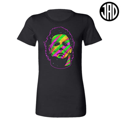 Cosmic Slasher - Women's Tee