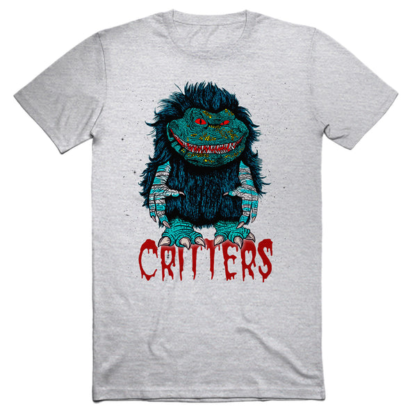 Critters - Men's Tee
