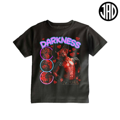 Darkness - Kid's Tee