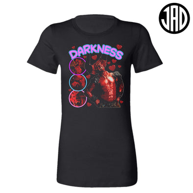 Darkness - Women's Tee