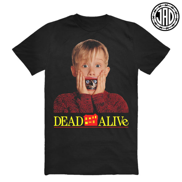 Dead Alone - Men's (Unisex) Tee