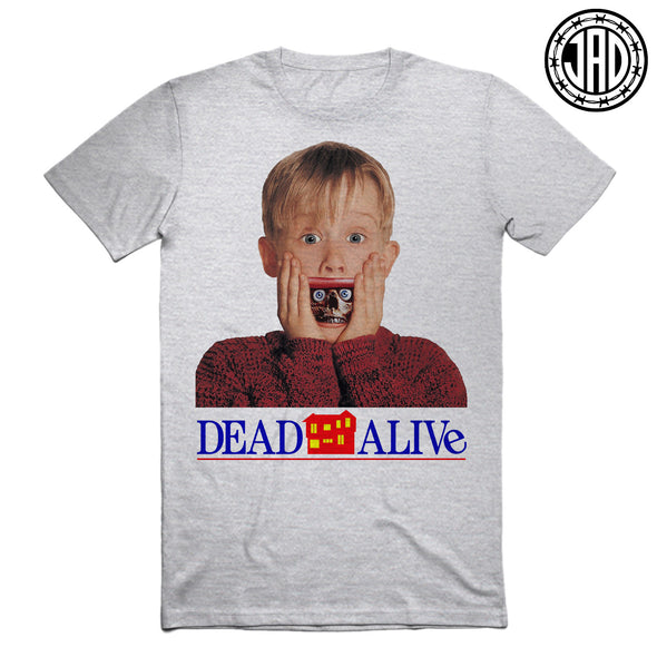 Dead Alone - Men's (Unisex) Tee