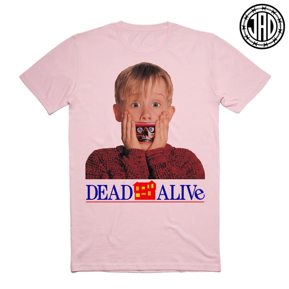 Dead Alone - Men's (Unisex) Tee