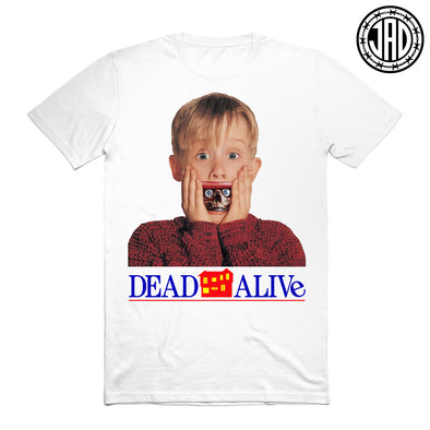 Dead Alone - Men's (Unisex) Tee