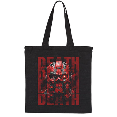 Death Dealer - Tote Bag