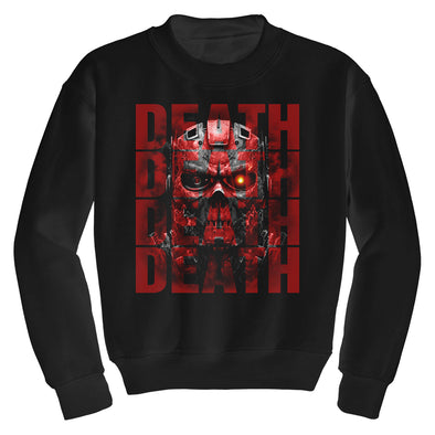 Death Dealer - Crewneck Sweater