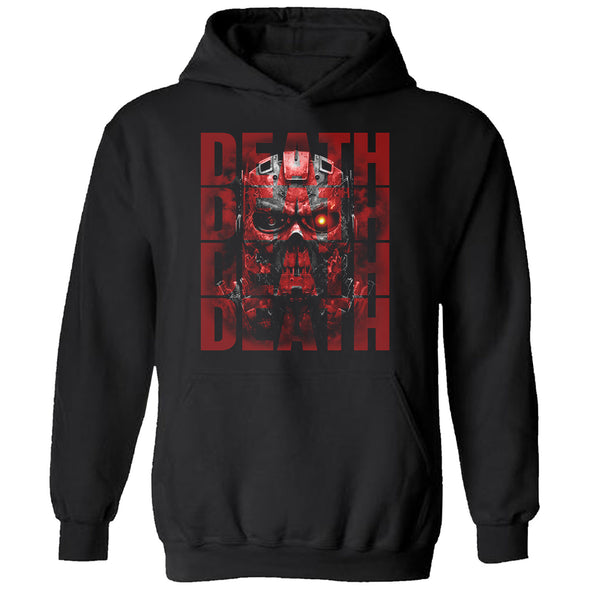 Death Dealer - Hoodie