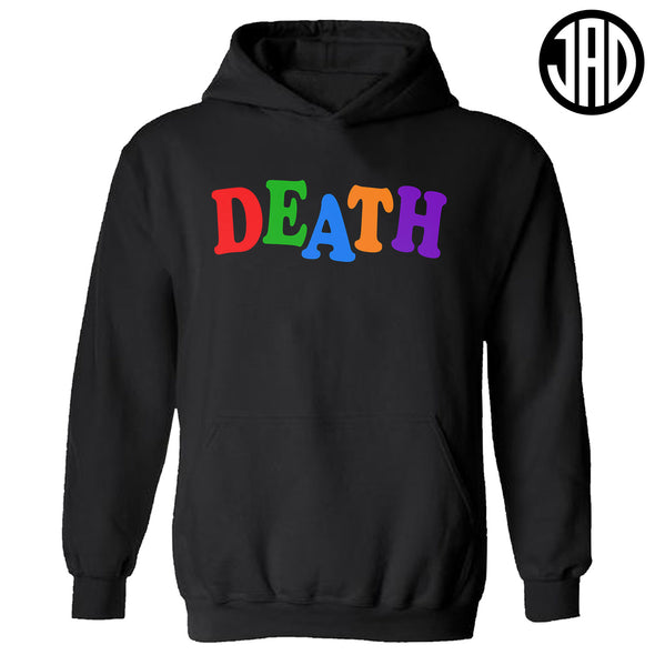 Death School - Hoodie