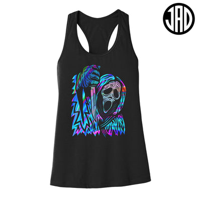 Don't Trip - Women's Racerback Tank