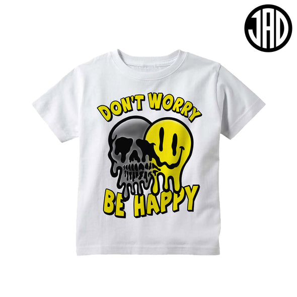 Don't Worry - Kid's Tee