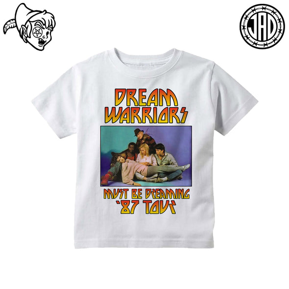 Must Be Dreaming 1987 Tour - Kid's Tee