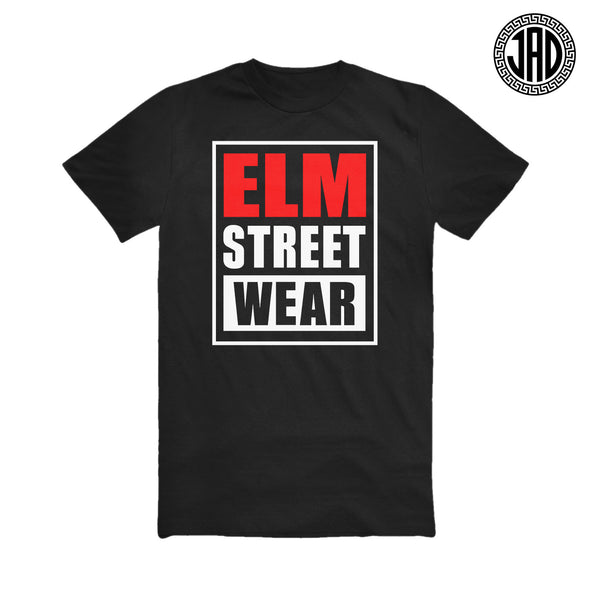Elm Street Wear - Men's (Unisex) Tee