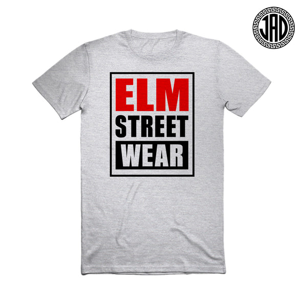 Elm Street Wear - Men's (Unisex) Tee