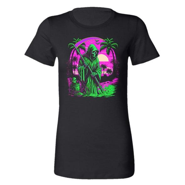 Endless Vacation - Women's Tee