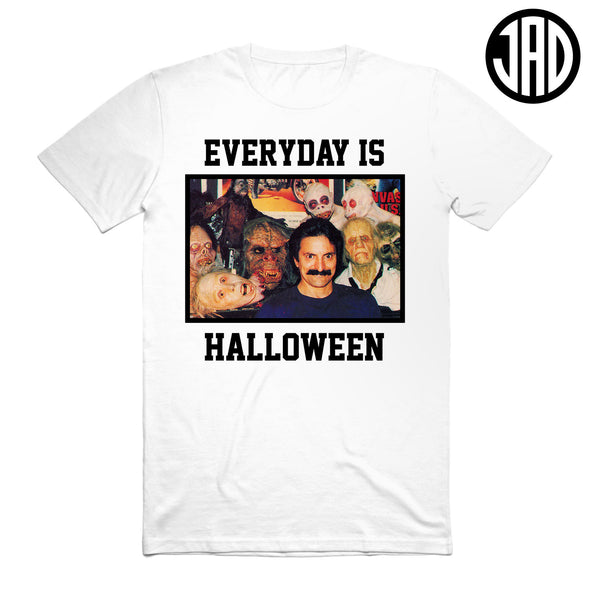 Everyday Is Halloween Squad - Men's Tee