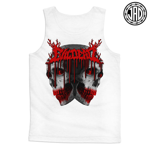 Evil Dead V2 - Men's (Unisex) Tank