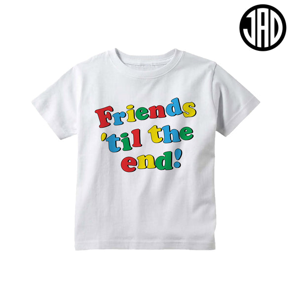 Friends Til The End - Kid's Tee