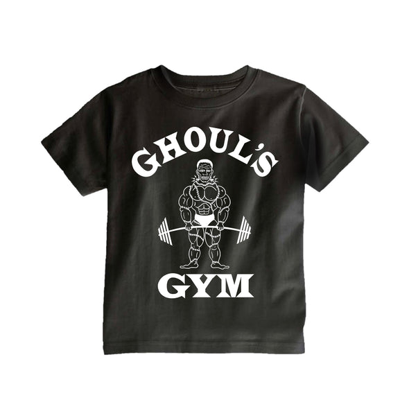 Ghoul's Gym Classic - Kid's Tee