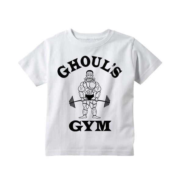 Ghoul's Gym Classic - Kid's Tee