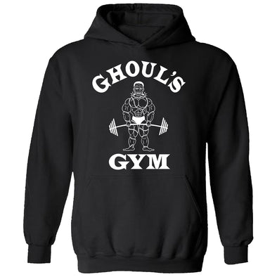 Ghoul's Gym Classic - Hoodie