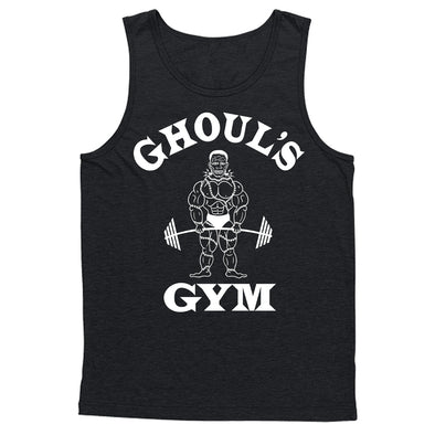 Ghoul's Gym Classic - Men's (Unisex) Tank