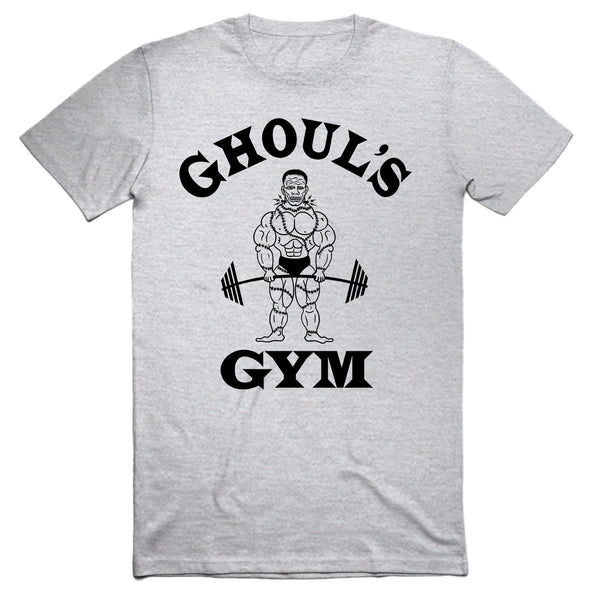 Ghoul's Gym Classic - Men's Tee