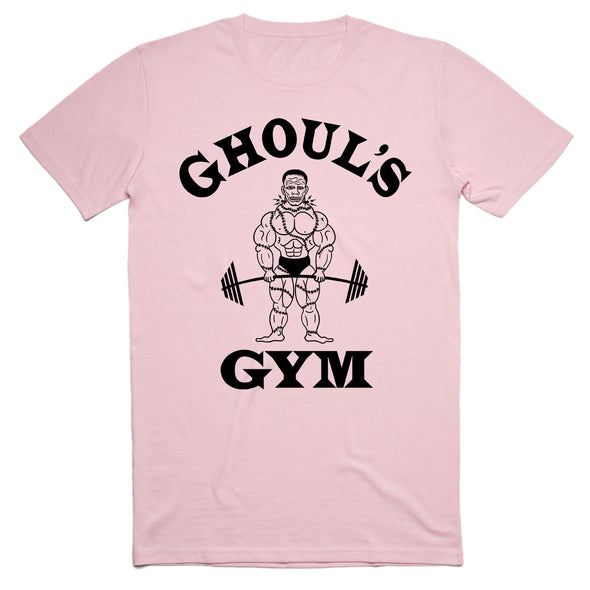 Ghoul's Gym Classic - Men's Tee