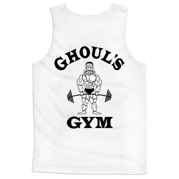 Ghoul's Gym Classic - Men's (Unisex) Tank