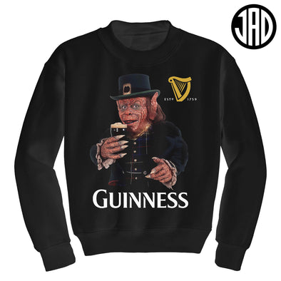 Guinness - Crewneck Sweater