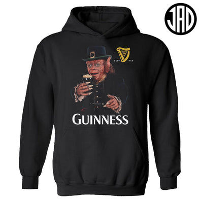 Guinness - Hoodie