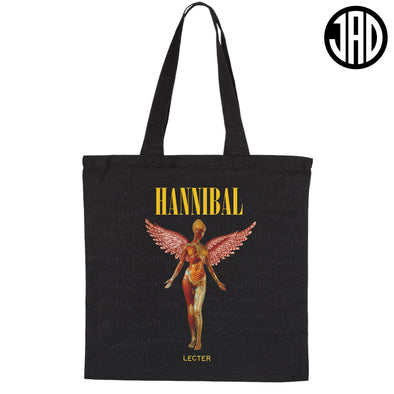 Hannibal - Tote Bag