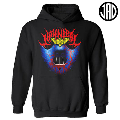 Hannibal Metal - Hoodie