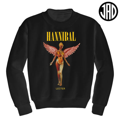 Hannibal - Crewneck Sweater