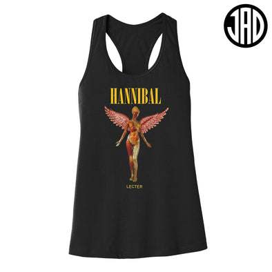 Hannibal - Women's Racerback Tank