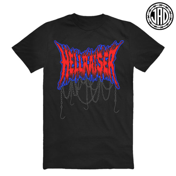 Hellraiser Hardcore - Men's (Unisex) Tee